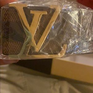 Louis Vuitton Accessories - Louis Vuitton belt Louis Vuitton Accessories - Louis Vuitton belt
